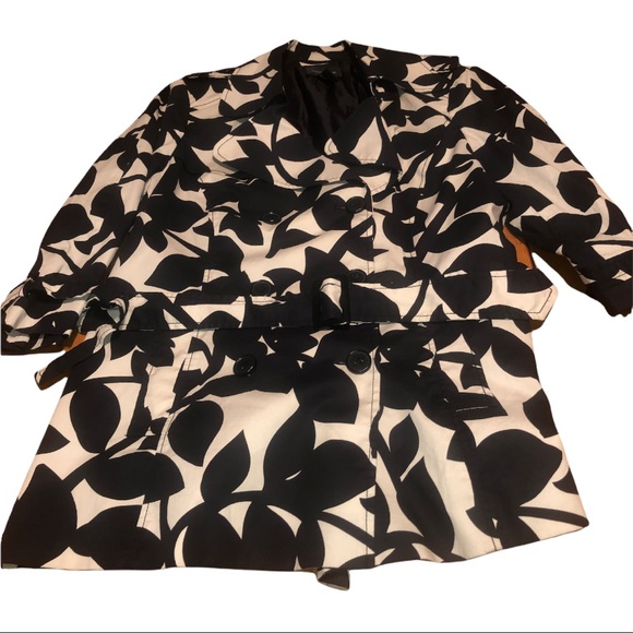 Focus 2000 gorgeous spring jacket - Picture 4 of 4